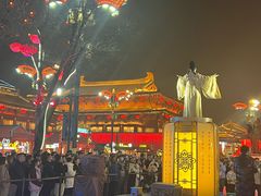 -西安威斯汀大酒店