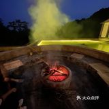 青城山的绝美酒店