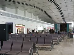 -吉安井冈山机场