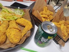 -七楽·韩式欢聚餐厅 치르치르(龙泉驿万达店)