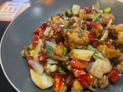 -湘香私房菜(大石长隆店)