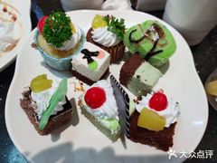-汉丽轩韩式自助烤肉十二年(SM广场店)