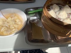 -上海健康医学院北苑食堂