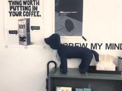 -麻雀咖啡SPARROW COFFEE(十全街店)