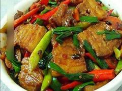陈记回锅肉-陈记菜馆·非遗淮扬菜(东关街教场店)