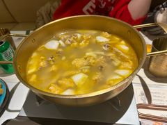 -帕娜·泰式茶餐厅·Bistro(近铁广场店)