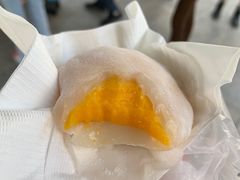-澳门长洲糯米糍(柯打苏沙街店)