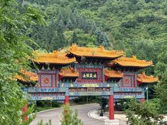 -南岳衡山风景名胜区