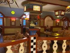 -栖巢咖啡馆(双岗店)