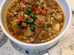 -赵小姐丨新中餐(曲江店)