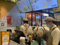 -7分甜(万象城店)