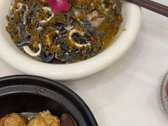 -围龙屋客家食府(福田店)