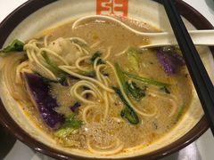 -张亮麻辣烫(天津河东华馨公寓店)