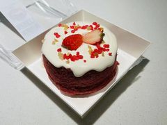 -帕瑞斯面包房(银河北路店)