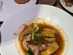 -北国饭店(汕头卜蜂店)