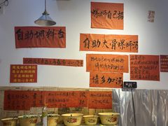 -柳州肥姨妈大骨螺蛳粉(沙河店)