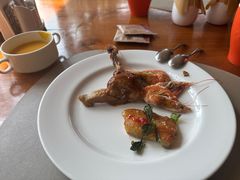 -韵咖啡自助餐厅(天津香格里拉店)