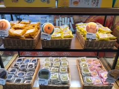 -超港·蛋糕面包(包河万达店)