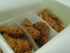 -麦当劳(塔园路店)