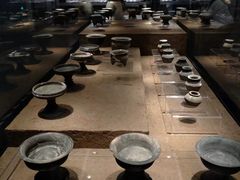 -宝鸡周原博物院