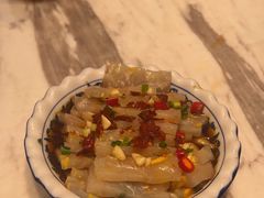 -曾家厨房·新徽菜(高新天柱路店)
