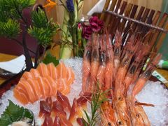 -松坂屋日料自助(长城路店)