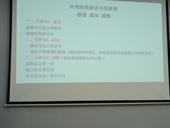 -佰世慈航演讲口才培训(宝安校区)