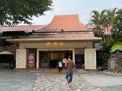 -南海渔村 (流花湖店)