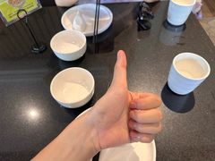 -新旺茶餐厅•早餐(迪士尼小镇店)