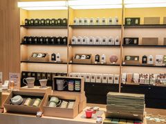 -奈雪茶院·茶室茶馆(广州粤海天地店)