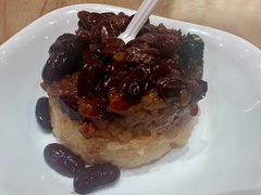 西安甑糕-西北馍王.陕西手工面(龙湖白沙天街店)