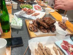 -老板娘串店·中餐&烧烤