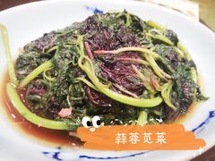 -陈氏土菜馆(北摆宴街店)