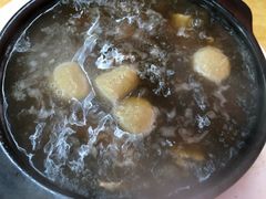 肉骨茶-新记肉骨茶