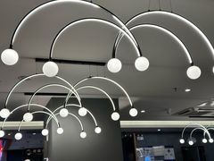 -萨莉亚意式餐厅(金隅嘉品mall店)