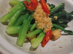 -青雅中餐厅(大连金石滩绿发希尔顿度假酒店)
