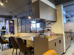 -胡二厨 ·甲鱼牛羊鞭·小龙虾(虎泉店)