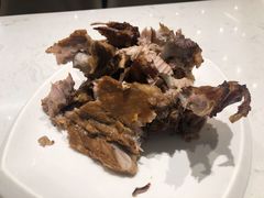 妈妈烧排骨-北李妈妈菜·海肠捞饭(高新万达店)