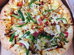 -达美乐比萨(文三路店)
