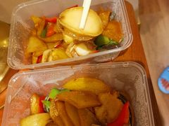 -叶存利海鲜大馅饺子(海宁路总店)