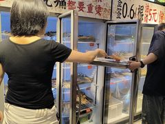 -钢管厂歆瑞源油卤串串香(春熙路太古里店)