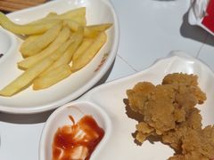 -豪享来(我格广场店)