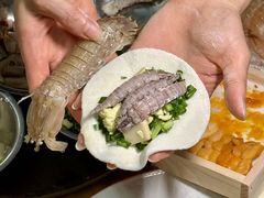 -金龙·打边炉(南京西路店)