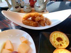 -新天世纪中餐厅