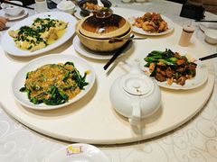 -凤城礼记鱼翅海鲜酒家(新马路总店)