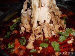 -小俩口烧烤东北菜(双井店)