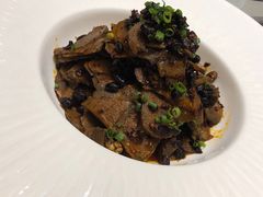 -宝宇大连海鲜渔港(金奎大厦店)