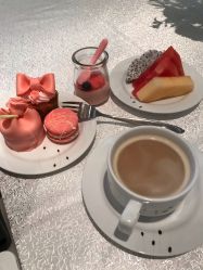-华美达光谷大酒店·宴会厅