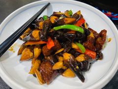 -飞尝蚝·顺德菜·鱼生(顺德总店)