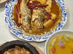 -径山十八道·风味民间菜(杭州总店)